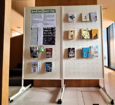 Bodi kul, beri ful - 7. bralna sezona za mlade (6)